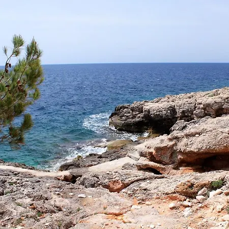 By The Sea Sveta Nedilja, Hvar - 11433 Apartment *