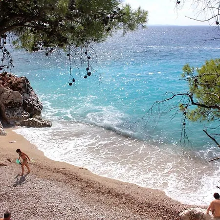 By The Sea Sveta Nedilja, Hvar - 11433
