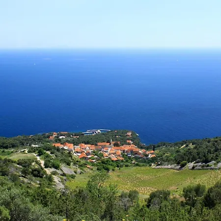By The Sea Sveta Nedilja, Hvar - 11433 Apartment Sveta Nedelja (Hvar)