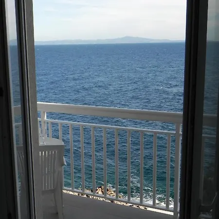By The Sea Sveta Nedilja, Hvar - 11433 Apartment *