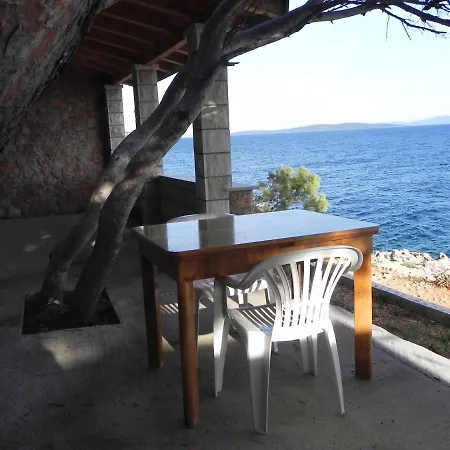 Apartment By The Sea Sveta Nedilja, Hvar - 11433 Sveta Nedelja (Hvar)