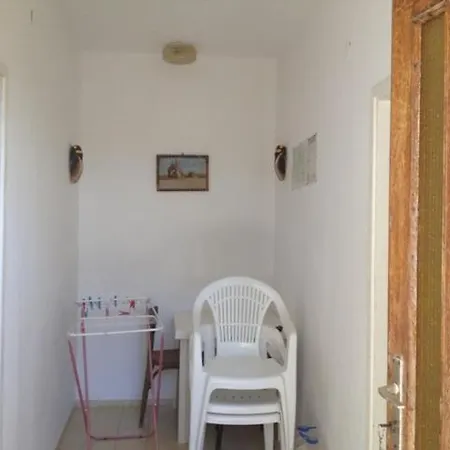 Apartment By The Sea Sveta Nedilja, Hvar - 11433