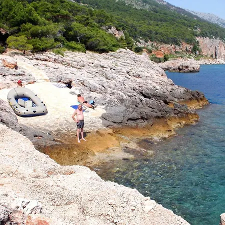 By The Sea Sveta Nedilja, Hvar - 11433 Lägenhet
