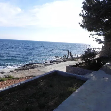 By The Sea Sveta Nedilja, Hvar - 11433 *