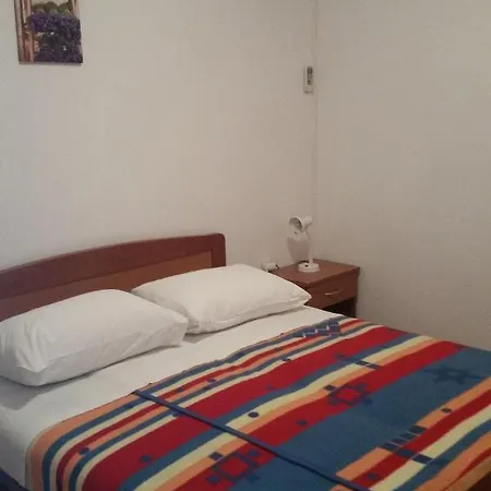 Lägenhet By The Sea Sveta Nedilja, Hvar - 11433 *