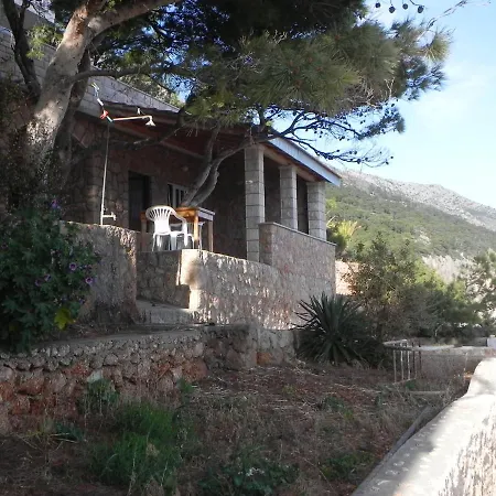 By The Sea Sveta Nedilja, Hvar - 11433 Sveta Nedelja (Hvar)