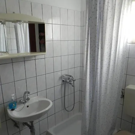 Apartmán By The Sea Sveta Nedilja, Hvar - 11433