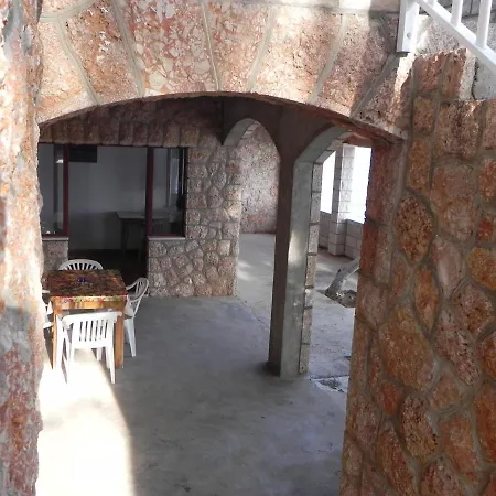 Lägenhet By The Sea Sveta Nedilja, Hvar - 11433 Sveta Nedelja (Hvar)