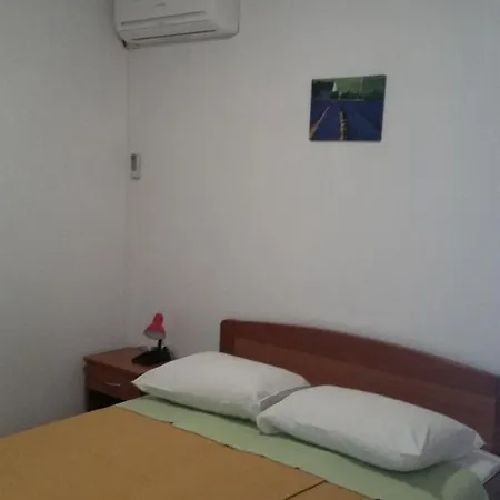 Lägenhet By The Sea Sveta Nedilja, Hvar - 11433 Sveta Nedelja (Hvar)