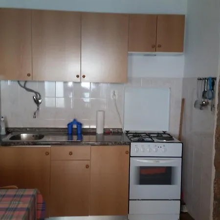 By The Sea Sveta Nedilja, Hvar - 11433 Sveta Nedelja (Hvar)