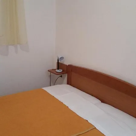Apartmán By The Sea Sveta Nedilja, Hvar - 11433