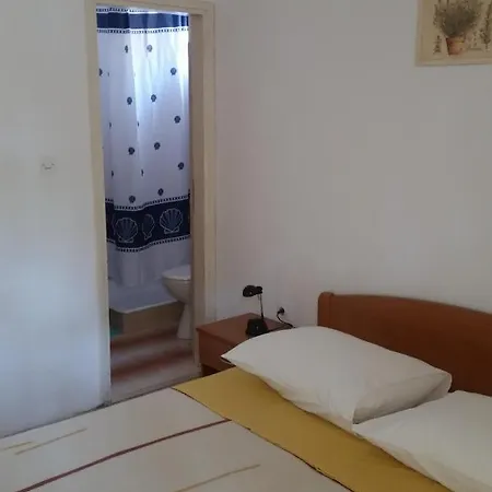 Apartmán By The Sea Sveta Nedilja, Hvar - 11433 Sveta Nedelja (Hvar)