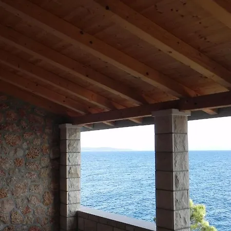 By The Sea Sveta Nedilja, Hvar - 11433 Lägenhet